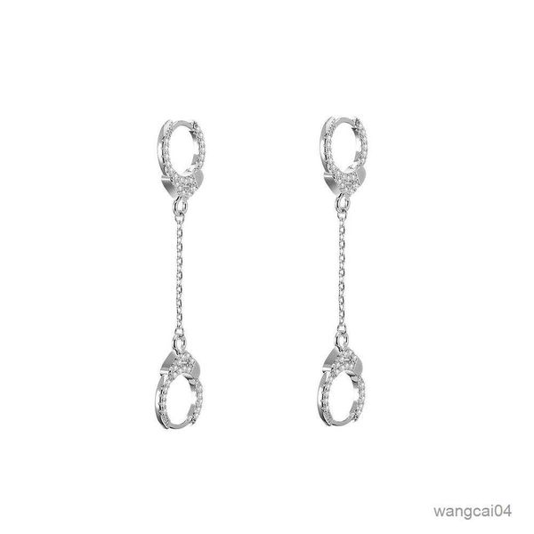 charm korean fashion earring long drop earring for woman cz zirconia earring silver color christmas gift party jewelry r230719, Golden
charm korean fashion earring long drop earring for woman cz zirconia earring silver color christmas gift party jewelry r230719, Golden