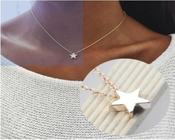 chic womens nacklaces 3d star silvergold tone choker necklaces statement necklaces gothic style gifts for girls ladies9005196, Golden;silver
chic womens nacklaces 3d star silvergold tone choker necklaces statement necklaces gothic style gifts for girls ladies9005196, Golden;silver