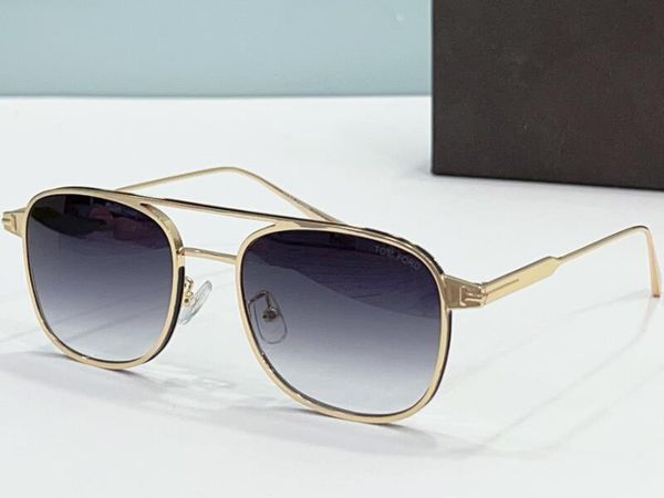 realfine888 5a eyewear tf ft0827 jake pilot frame luxury designer sunglasses for man woman with glasses cloth box ft0488 ft0896, White;black
realfine888 5a eyewear tf ft0827 jake pilot frame luxury designer sunglasses for man woman with glasses cloth box ft0488 ft0896, White;black