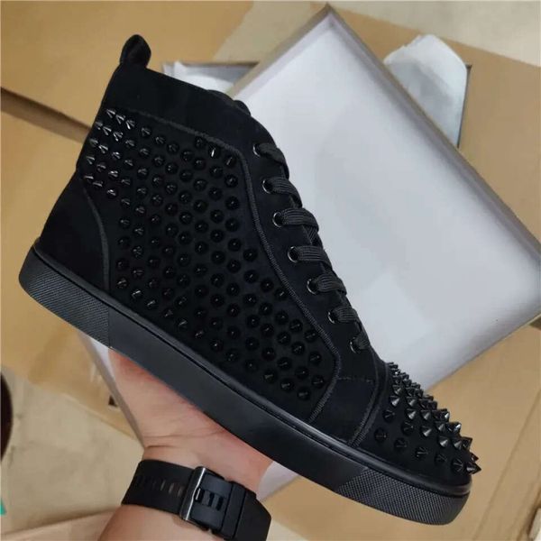 designer casual shoes high flats red flat teen spikes black blue suede diamond men women leather low sneakers
designer casual shoes high flats red flat teen spikes black blue suede diamond men women leather low sneakers