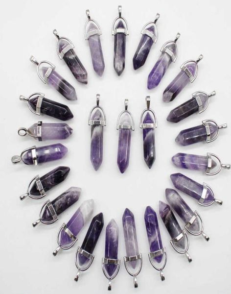 24pcs natural stone lapis lazuli amethysts crystal agates pillar pendant for diy jewelry making necklaces accessories 2107203128275, Bronze;silver
24pcs natural stone lapis lazuli amethysts crystal agates pillar pendant for diy jewelry making necklaces accessories 2107203128275, Bronze;silver