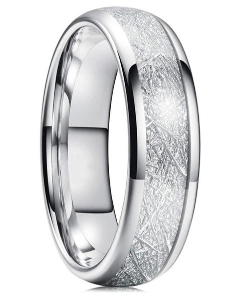 8mm tungsten mens ring inlay meteorite silver polished wedding bands men039s 316l stainless steel ring size 7131962802
8mm tungsten mens ring inlay meteorite silver polished wedding bands men039s 316l stainless steel ring size 7131962802