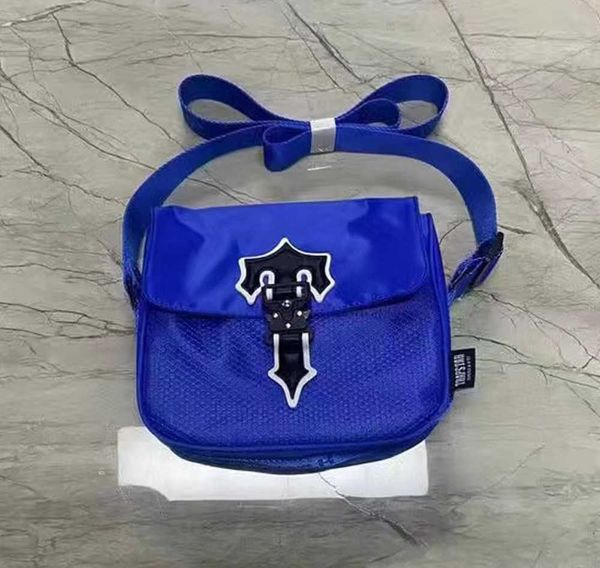 shoulder bags trapstar designer men messager bags crossbody bag luxury retro nylon black casual outdoor trendy shoulder simple
shoulder bags trapstar designer men messager bags crossbody bag luxury retro nylon black casual outdoor trendy shoulder simple