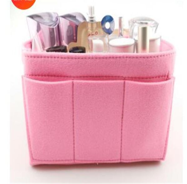 purse organizer insert makeup handbag felt bag organizer with zipper handbag tote shaper fit cosmetic bags never fulltote2131812
purse organizer insert makeup handbag felt bag organizer with zipper handbag tote shaper fit cosmetic bags never fulltote2131812