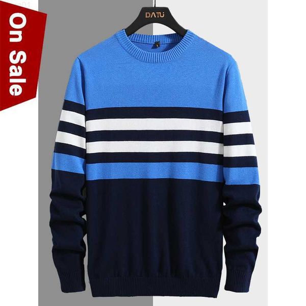 men's sweaters autumn pullover sweater men cotton knitted o-neck striped sweater male winter warm jersey mens sweaters boy jumpers blue, White;black
men's sweaters autumn pullover sweater men cotton knitted o-neck striped sweater male winter warm jersey mens sweaters boy jumpers blue, White;black