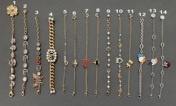 micro inlays crystal pearl woman chain bracelet brass material bangles luxury designer classics bracelets jewelry supply holiday gifts cgub1, Black
micro inlays crystal pearl woman chain bracelet brass material bangles luxury designer classics bracelets jewelry supply holiday gifts cgub1, Black