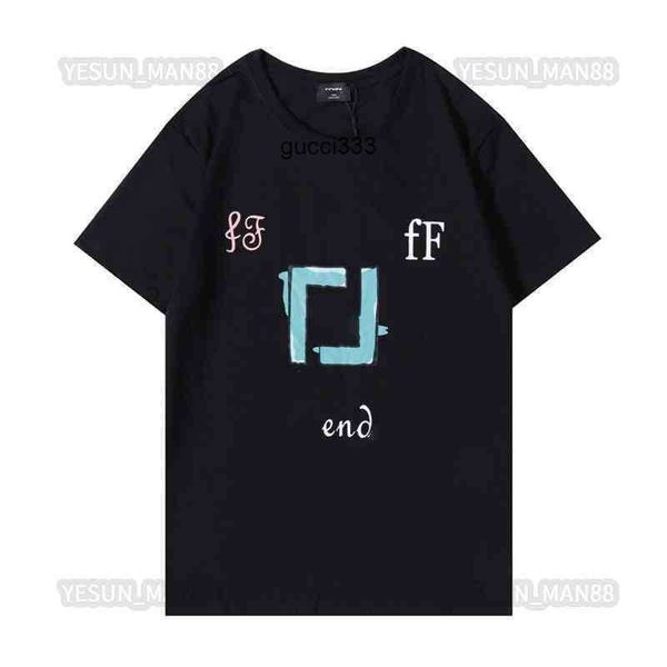 sve fendyly ff tee european digner couple luxury classic spring loose summer t womens shirt printed short fashion mens and, White;black
sve fendyly ff tee european digner couple luxury classic spring loose summer t womens shirt printed short fashion mens and, White;black