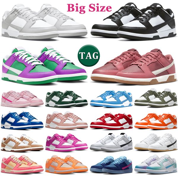 big size running shoes men women white black panda grey fog triple pink unc syracuse pn dust gai mens trainers outdoor sports sneakers
big size running shoes men women white black panda grey fog triple pink unc syracuse pn dust gai mens trainers outdoor sports sneakers