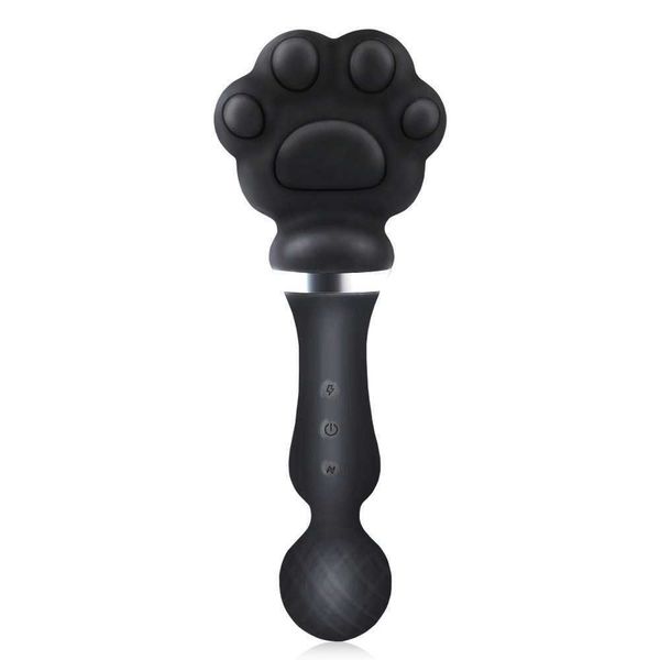 lovely and fun av stick women's electric shock vibrating rod second wave punishment tool jumping egg supplies
lovely and fun av stick women's electric shock vibrating rod second wave punishment tool jumping egg supplies