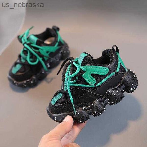 children sports shoes winter boys girls sneakers kids highcasual shoes leisure trainers breathable kids running shoes l230518, Black;grey
children sports shoes winter boys girls sneakers kids highcasual shoes leisure trainers breathable kids running shoes l230518, Black;grey