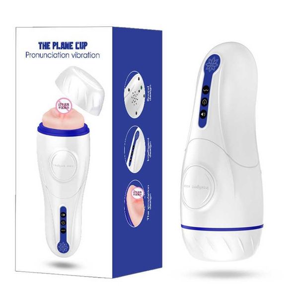 wuyu new intelligent cup fully automatic electric oral pronunciation male trainer 75% off outlet online sale
wuyu new intelligent cup fully automatic electric oral pronunciation male trainer 75% off outlet online sale