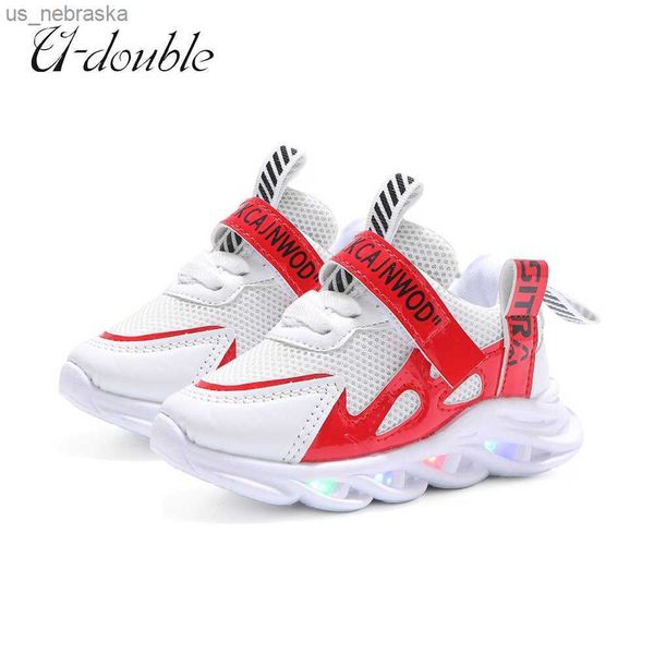 2023 fashion led lighted childrens girls boys casual shoes glowing sneakers kids sport baby outdoor nonslip boots size 2130 l230518, Black;grey
2023 fashion led lighted childrens girls boys casual shoes glowing sneakers kids sport baby outdoor nonslip boots size 2130 l230518, Black;grey