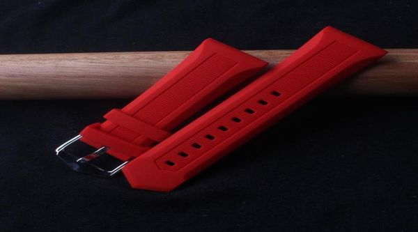 watch bands 23mm 24mm 26mm 28mm stainless steel pin buckle band classic strap watchbands for sport wrist watches soft rubber red w8567647, Black;brown
watch bands 23mm 24mm 26mm 28mm stainless steel pin buckle band classic strap watchbands for sport wrist watches soft rubber red w8567647, Black;brown