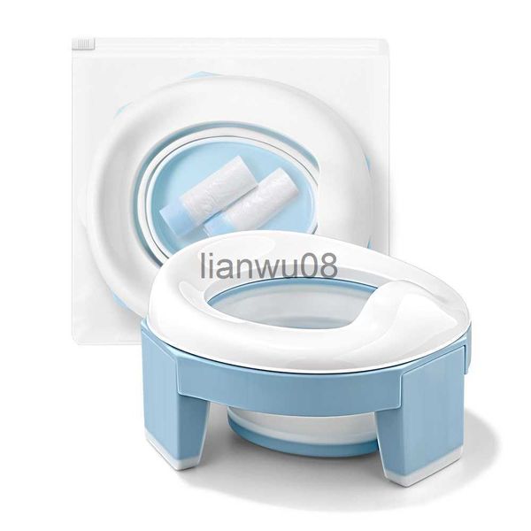 potties seats tyryhu baby pot portable silicone baby potty training seat 3 in 1 travel toilet seat foldable blue children potty with bags x0
potties seats tyryhu baby pot portable silicone baby potty training seat 3 in 1 travel toilet seat foldable blue children potty with bags x0