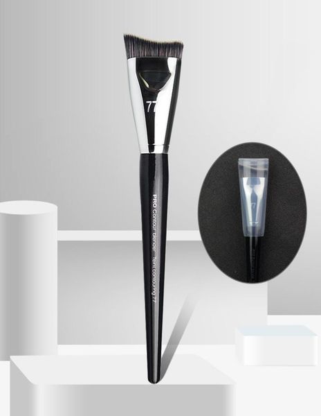 pro contour blender makeup brush 77 unique foundation contour blend face beauty cosmetics brush tools6890856
pro contour blender makeup brush 77 unique foundation contour blend face beauty cosmetics brush tools6890856