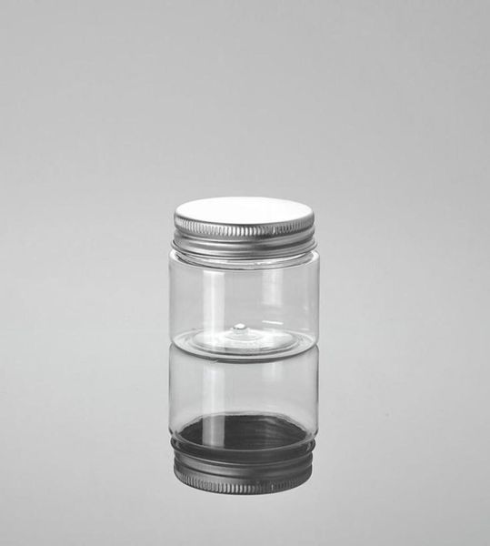 50g transparent pet cream jar with alu lid clear plastic cosmetic container for cream 50g empty plastic cosmetic packaging3745702
50g transparent pet cream jar with alu lid clear plastic cosmetic container for cream 50g empty plastic cosmetic packaging3745702