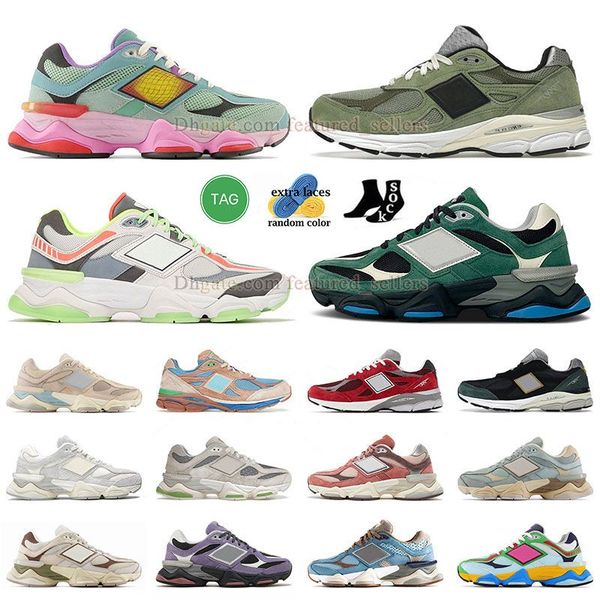 9060 joe freshgoods men women running shoes suede 990 v3 v2 v4 designer penny cookie pink baby shower blue sea salt violet noir glow outdoor, Black
9060 joe freshgoods men women running shoes suede 990 v3 v2 v4 designer penny cookie pink baby shower blue sea salt violet noir glow outdoor, Black