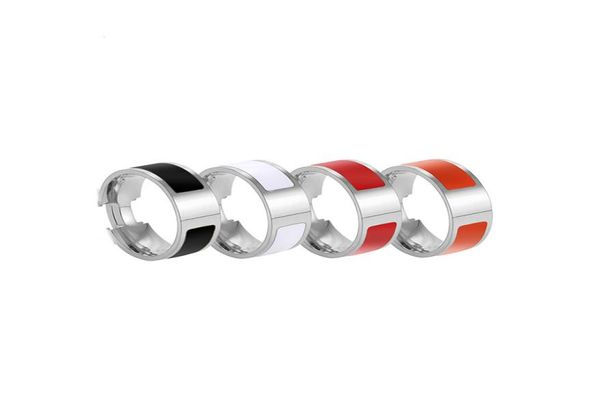 luxury design band ring 6mm titanium stainless steel love rings for women men jewelry couples simple open size 5116592833, Silver
luxury design band ring 6mm titanium stainless steel love rings for women men jewelry couples simple open size 5116592833, Silver