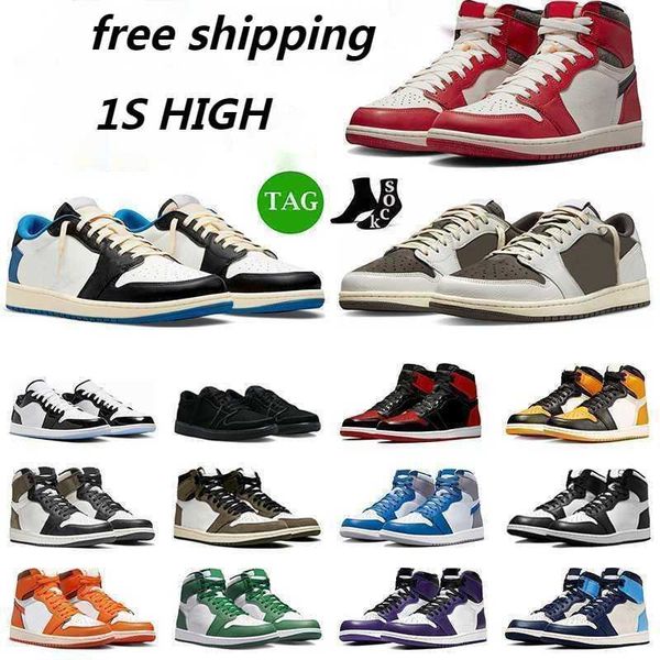 jumpman 1 high basketball shoes 1s men shoe swonmen low fragment low black white og taxi black phantom bred patent lost found mens trainers
jumpman 1 high basketball shoes 1s men shoe swonmen low fragment low black white og taxi black phantom bred patent lost found mens trainers