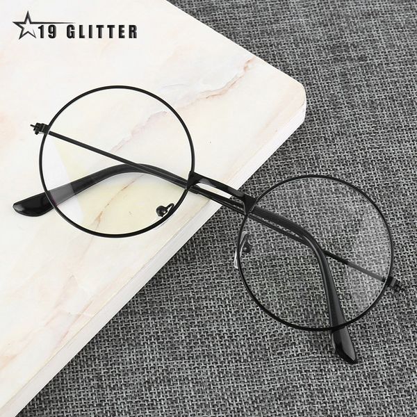 sunglasses frames retro round frame anti blue radiation glasses ultralight men women blue light blocking eyewear computer goggles 230718, Silver
sunglasses frames retro round frame anti blue radiation glasses ultralight men women blue light blocking eyewear computer goggles 230718, Silver