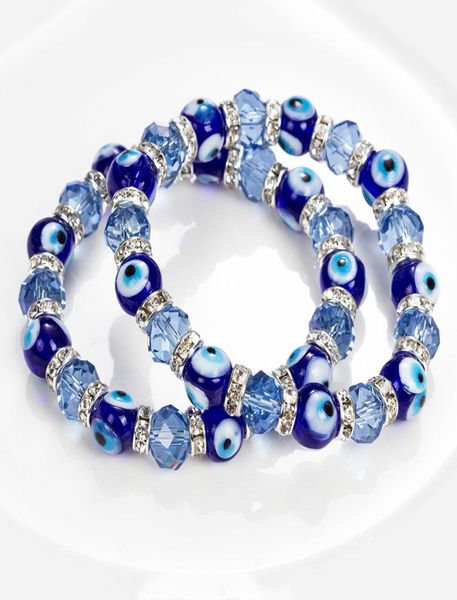 s1592 evil demon eye glass crystal bracelet couples bracelet men women elastic bracelets5051066, Golden;silver
s1592 evil demon eye glass crystal bracelet couples bracelet men women elastic bracelets5051066, Golden;silver