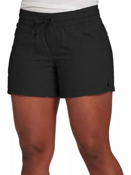 women's shorts summer fashion casual solid color elastic waist split shorts casual short pants, White;black
women's shorts summer fashion casual solid color elastic waist split shorts casual short pants, White;black