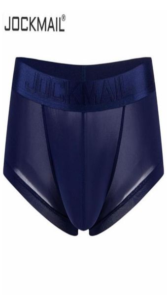 7colors jockmail ultrathin ice underwear men boxers solid convex mens underpants short panties slip homme cueca gay male box5819252, Black;white
7colors jockmail ultrathin ice underwear men boxers solid convex mens underpants short panties slip homme cueca gay male box5819252, Black;white
