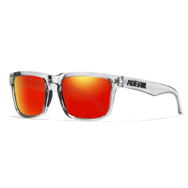 sunglasses kdeam arrivals colorful square for men three dimensional brand polarized uv400 protection lens with box 230718, White;black
sunglasses kdeam arrivals colorful square for men three dimensional brand polarized uv400 protection lens with box 230718, White;black