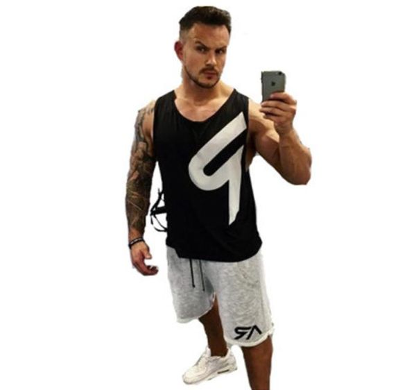 brand no pain no gain clothing bodybuilding stringer gyms tank men fitness singlet cotton sleeveless shirt muscle vest breatha6444603, White;black
brand no pain no gain clothing bodybuilding stringer gyms tank men fitness singlet cotton sleeveless shirt muscle vest breatha6444603, White;black
