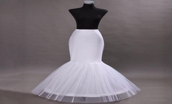 mermaid petticoat slip 1 hoop bone elastic wedding dress petticoat crinoline jupon mariage 1588735, White
mermaid petticoat slip 1 hoop bone elastic wedding dress petticoat crinoline jupon mariage 1588735, White