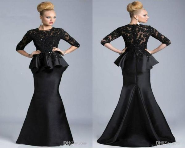 trumpet mother dresses jewel neck ruffle lace appliqued beaded floor length wedding guest gowns custom made mother of the bride dr4934463, Black;red
trumpet mother dresses jewel neck ruffle lace appliqued beaded floor length wedding guest gowns custom made mother of the bride dr4934463, Black;red