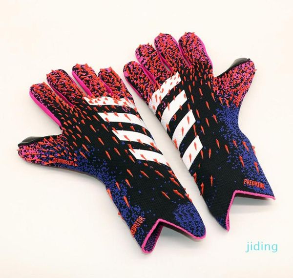 jusdon adults goalkeeper gloves soccer gloves football gloves 3mm latex without fingersaves4919414, Black
jusdon adults goalkeeper gloves soccer gloves football gloves 3mm latex without fingersaves4919414, Black