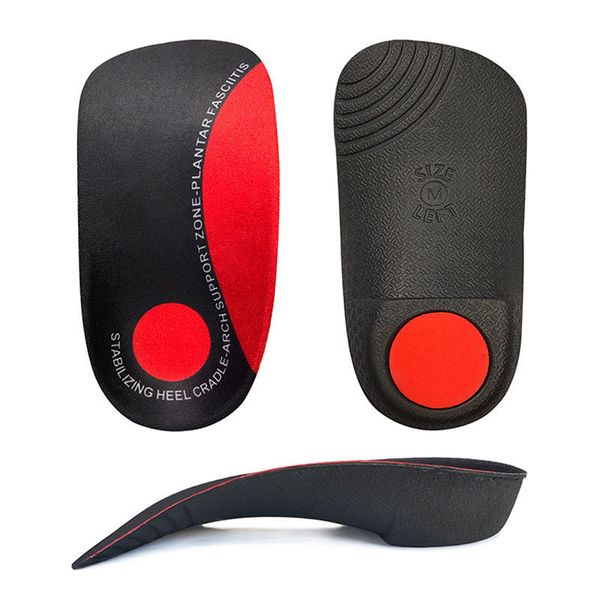 shoe parts accessories 34 arch support orthopedic shoes insoles for flat foot men women feet care fascitis plantar ortics inserts half pad 2, White;pink
shoe parts accessories 34 arch support orthopedic shoes insoles for flat foot men women feet care fascitis plantar ortics inserts half pad 2, White;pink