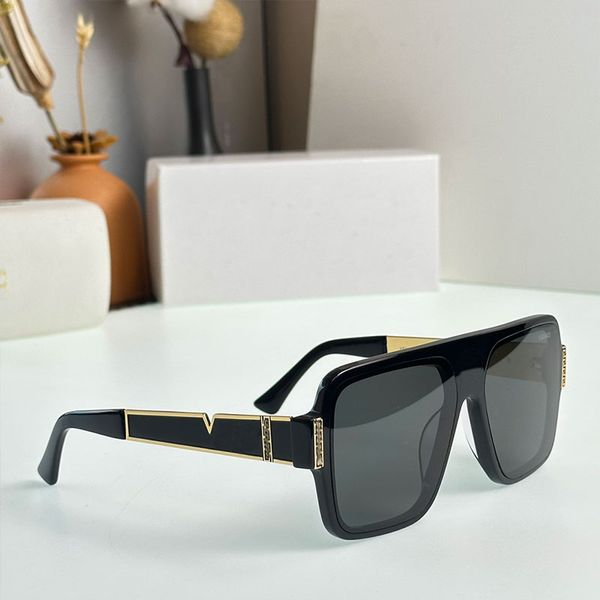 style sunglasse designer men and women fashion ve5716 quality classic luxury protective eyewear style designer sunglasses, White;black
style sunglasse designer men and women fashion ve5716 quality classic luxury protective eyewear style designer sunglasses, White;black