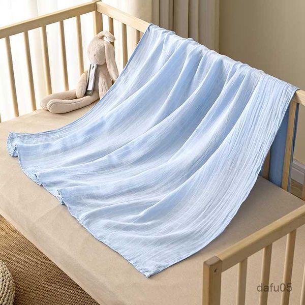 blankets swaddling baby blanket square shape pure color bamboo fiber soft and comfortable120cm*120cm r230719
blankets swaddling baby blanket square shape pure color bamboo fiber soft and comfortable120cm*120cm r230719