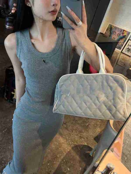 urban dresses designer triangle tank sleeveless strap women's dress elastic slim fit mid length shows shape cjfp, White;black
urban dresses designer triangle tank sleeveless strap women's dress elastic slim fit mid length shows shape cjfp, White;black