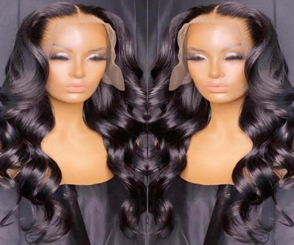 lace wigs body wave 13x6 transparent frontal human hair brazilian loose water wavy front wig for black womenlace29583415747507, Black;brown
lace wigs body wave 13x6 transparent frontal human hair brazilian loose water wavy front wig for black womenlace29583415747507, Black;brown