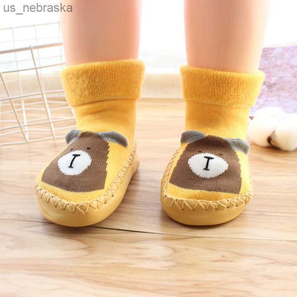 children antislip shoes newborn baby boy girl cotton nonslip floor sock rubber sole cartoon indoor stocking infant hippig l230518, Black;grey
children antislip shoes newborn baby boy girl cotton nonslip floor sock rubber sole cartoon indoor stocking infant hippig l230518, Black;grey