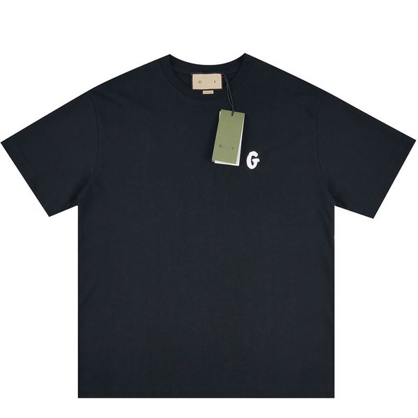 selling mother logo printed round neck casual beach home short sleeved t shirt, White;black
selling mother logo printed round neck casual beach home short sleeved t shirt, White;black