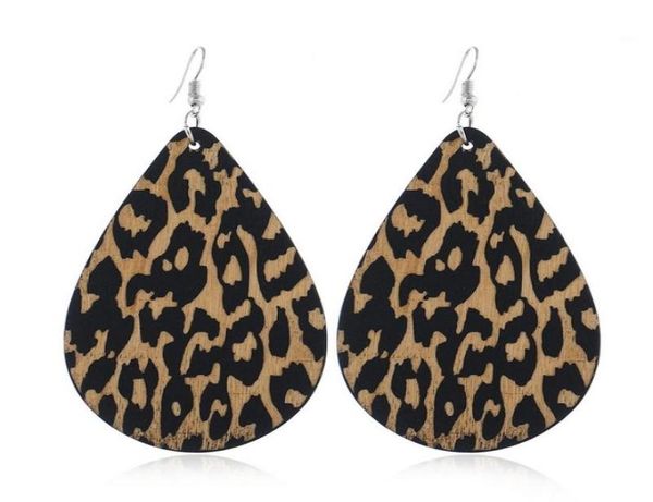 leopard printing wooden earrings light weight long drop organic wood dangle earrings for womens6377516, Silver
leopard printing wooden earrings light weight long drop organic wood dangle earrings for womens6377516, Silver