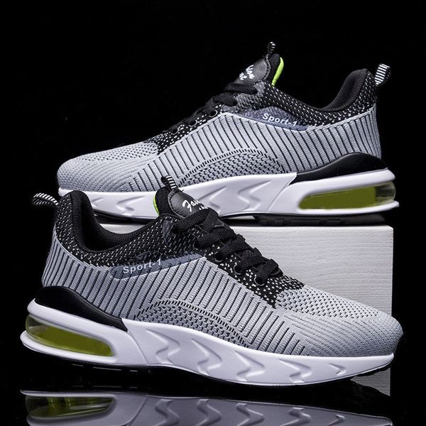 designer men running shoes black white fashion jogging comfortable breathable jogging casual shoe outdoor mens trainers 40-44
designer men running shoes black white fashion jogging comfortable breathable jogging casual shoe outdoor mens trainers 40-44