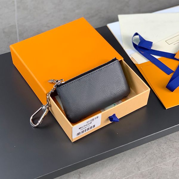 10a 2cm key pouch wallet with box pu leather card holders purse cles luxury designer fashion women men key ring credit coin purses mini wall
10a 2cm key pouch wallet with box pu leather card holders purse cles luxury designer fashion women men key ring credit coin purses mini wall
