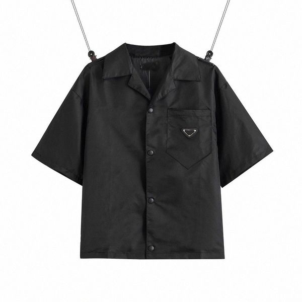 mens t shirts polos leisure brand short blouses shirt classic inverted loose imported high-quality nylon tooling eur size summer q1fm#, White;black
mens t shirts polos leisure brand short blouses shirt classic inverted loose imported high-quality nylon tooling eur size summer q1fm#, White;black