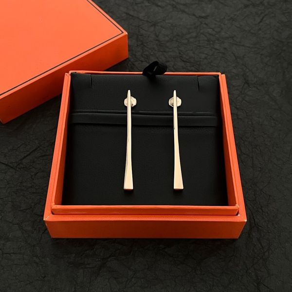 earring designer luxury women's fashion earring designer vintage letter studs women's engagement earrings bsfcyve, Golden;silver
earring designer luxury women's fashion earring designer vintage letter studs women's engagement earrings bsfcyve, Golden;silver