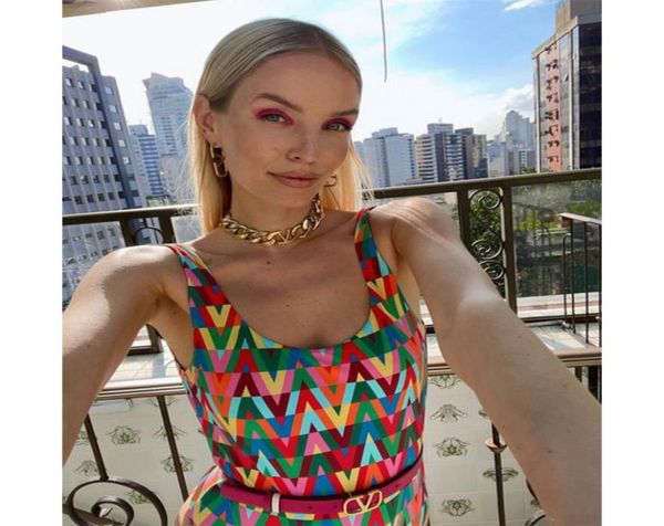 2022 designer fashion women swimwear letter pattern print summer swimsuit women039s bikinis contrast color bathing suit4513045, White;black
2022 designer fashion women swimwear letter pattern print summer swimsuit women039s bikinis contrast color bathing suit4513045, White;black