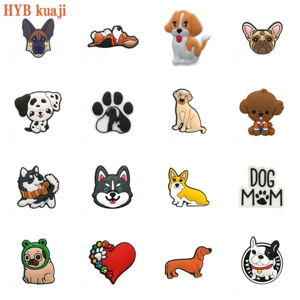 hybkuaji dog mom corgi french bulldog shoe charms wholesale pvc buckles for shoes, White;pink
hybkuaji dog mom corgi french bulldog shoe charms wholesale pvc buckles for shoes, White;pink