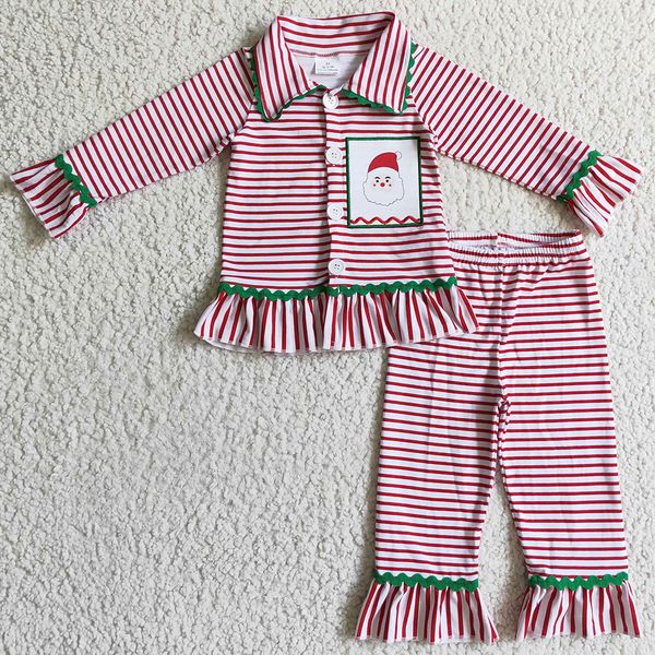 new fashion baby boy pajamas sets fall winter christmas children sleepwear striped boutique girls pajamas sibling nightwear suit, Blue;red
new fashion baby boy pajamas sets fall winter christmas children sleepwear striped boutique girls pajamas sibling nightwear suit, Blue;red