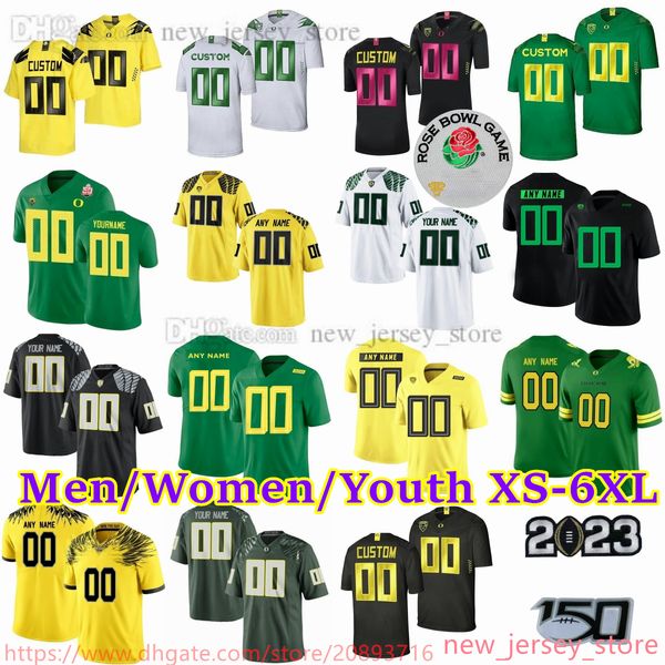 2023-24 custom xs-6xl ncaa oregon ducks football jersey thibodeaux williams franklin cota flowe sewell nix jacobs johnson thompson mckinley, Black
2023-24 custom xs-6xl ncaa oregon ducks football jersey thibodeaux williams franklin cota flowe sewell nix jacobs johnson thompson mckinley, Black