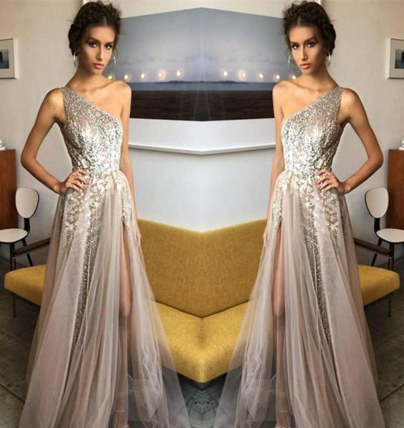 2019 prom dress a line one shoulder long formal holidays wear graduation evening party gown custom made plus size3275526, Black
2019 prom dress a line one shoulder long formal holidays wear graduation evening party gown custom made plus size3275526, Black