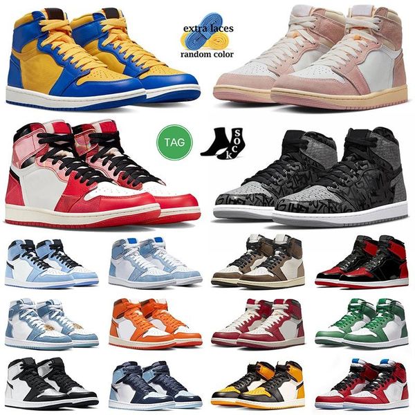 designer high og jumpman 1s basketball shoes men women j1 reverse laney washed pink university blue next chapter lost and found origin story
designer high og jumpman 1s basketball shoes men women j1 reverse laney washed pink university blue next chapter lost and found origin story